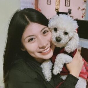 Lizbeth - dog walker City Tails NYC